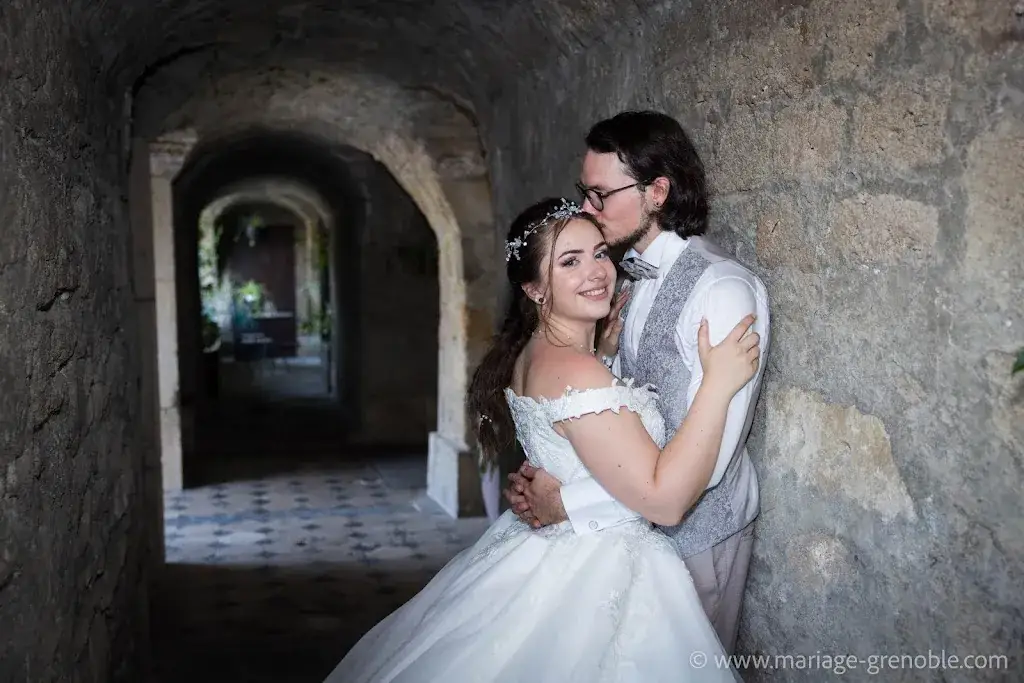 Amandine Piccoli_Château de la Baume_Seyssins_review