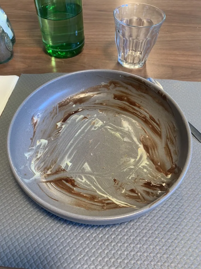 Gabriel_Restaurant Campanile_Seyssins_review