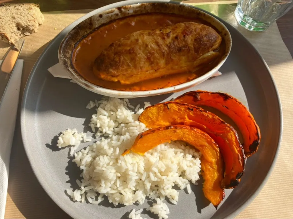 Restaurant Campanile restaurant in Seyssins