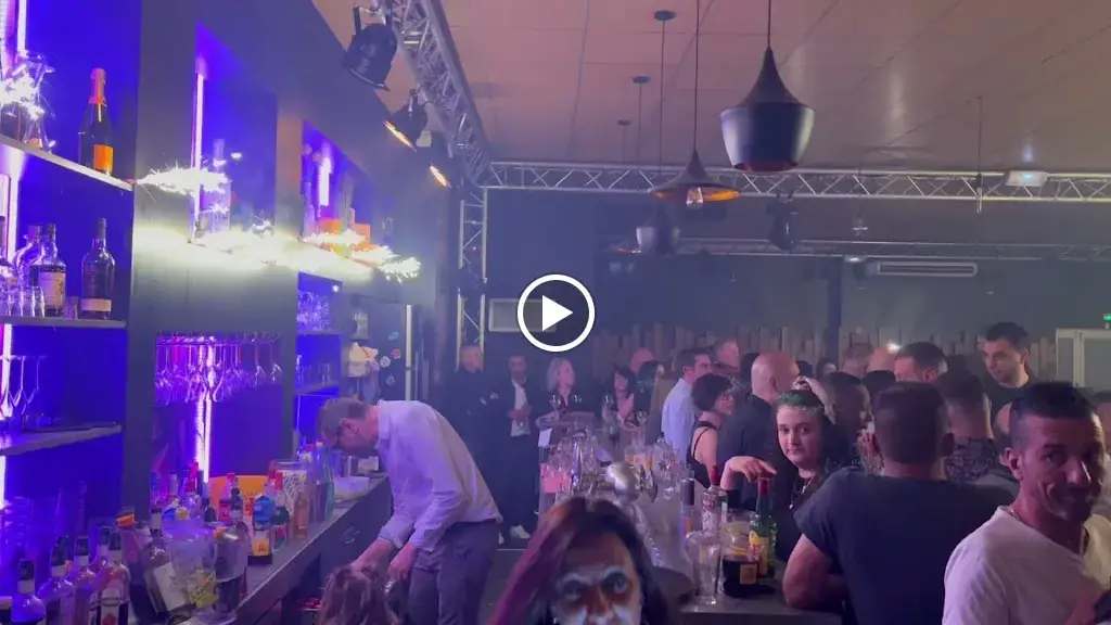 Le Welcome l Bar Restaurant Club_Seyssinet-Pariset_slider_image_2