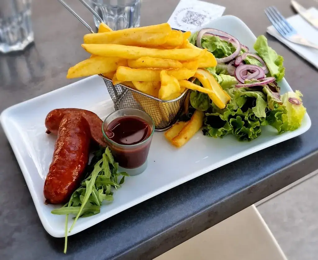 Le Welcome l Bar Restaurant Club_Seyssinet-Pariset_slider_image_3