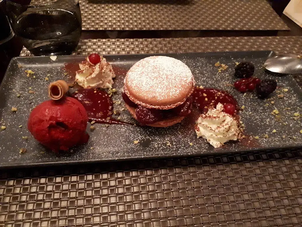 Menu_Ristorante Da Peppino La Suite_Seyssinet-Pariset_image_7