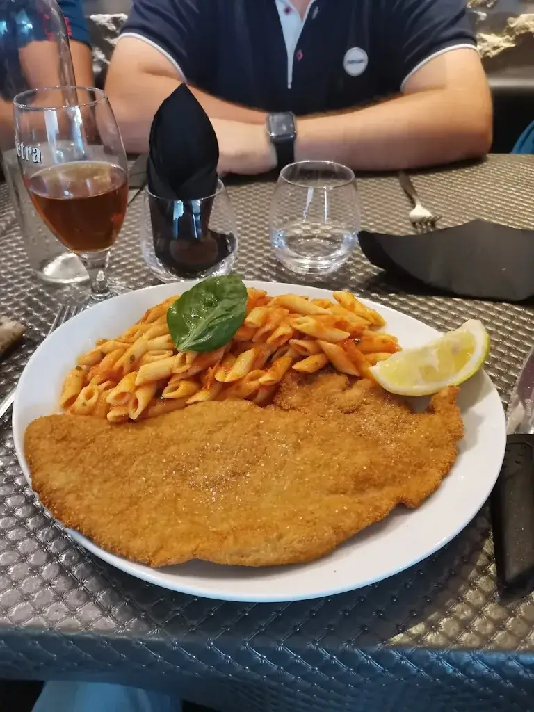 Menu_Ristorante Da Peppino La Suite_Seyssinet-Pariset_image_8