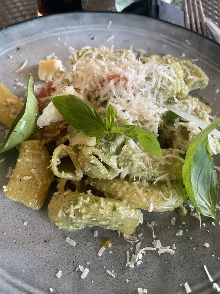 Javad Samei_Ristorante Da Peppino La Suite_Seyssinet-Pariset_review