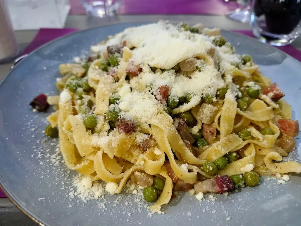 frederic vallier_Ristorante Da Peppino La Suite_Seyssinet-Pariset_review