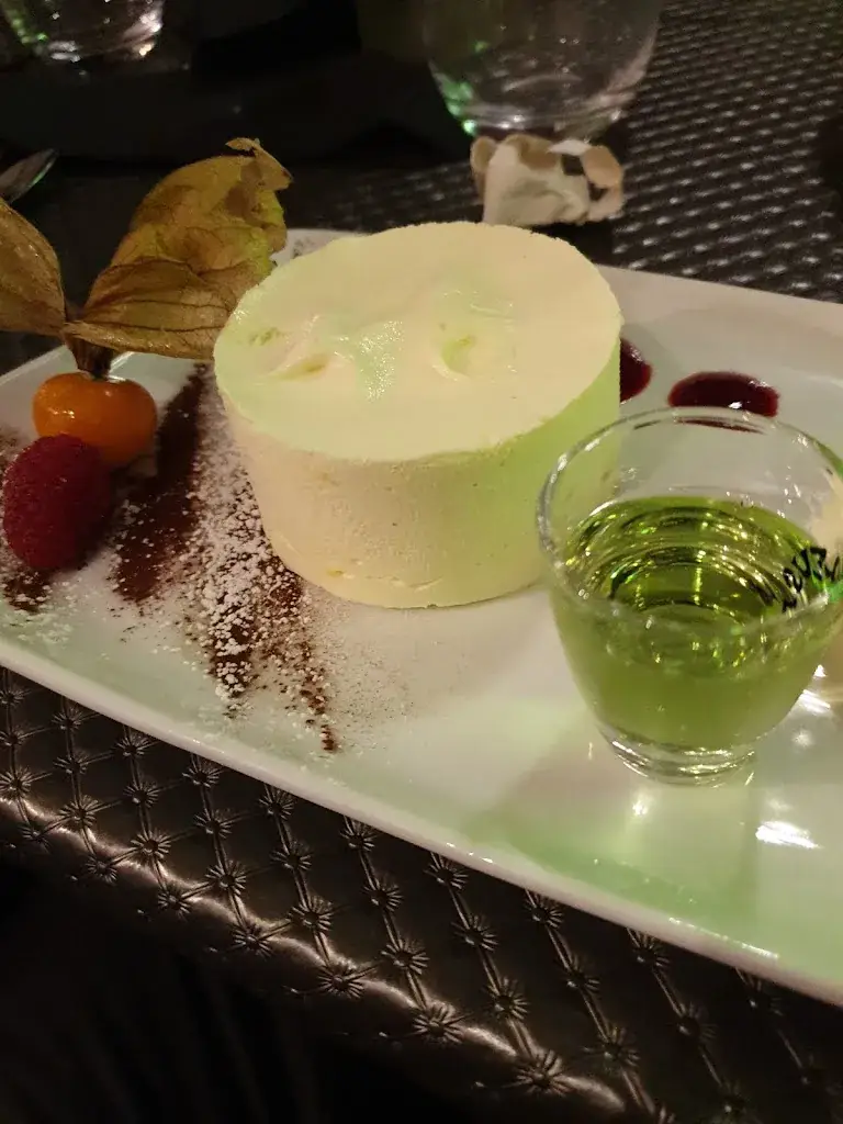 Alon Mayafit_Ristorante Da Peppino La Suite_Seyssinet-Pariset_review