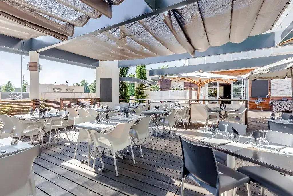 Ristorante Da Peppino La Suite_Seyssinet-Pariset_slider_image_1