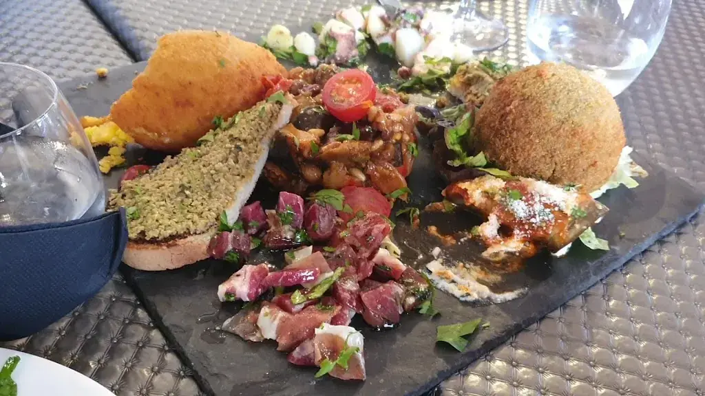 Ristorante Da Peppino La Suite_Seyssinet-Pariset_slider_image_2