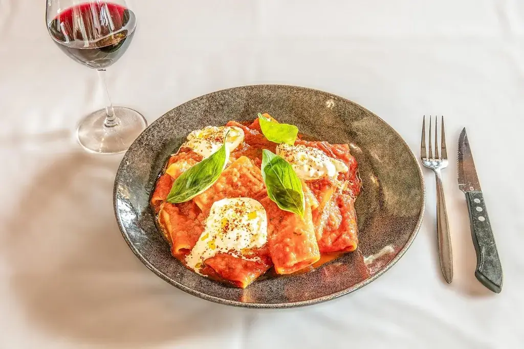 Ristorante Da Peppino La Suite_Seyssinet-Pariset_slider_image_3