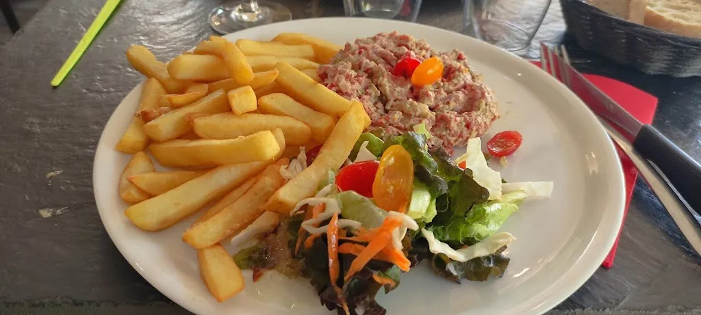 Jean-Louis Muggeo_Ma Recette_Seyssinet-Pariset_review