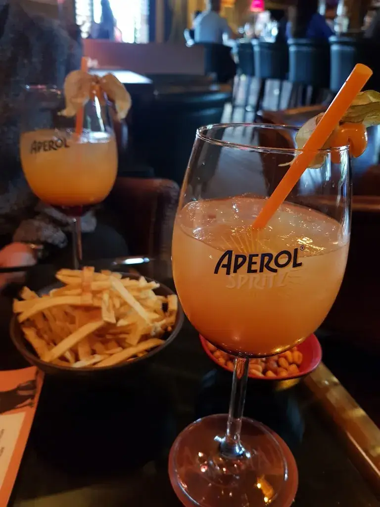 Menu_LE CHRISTINA RESTAURANT_Ville-la-Grand_image_7