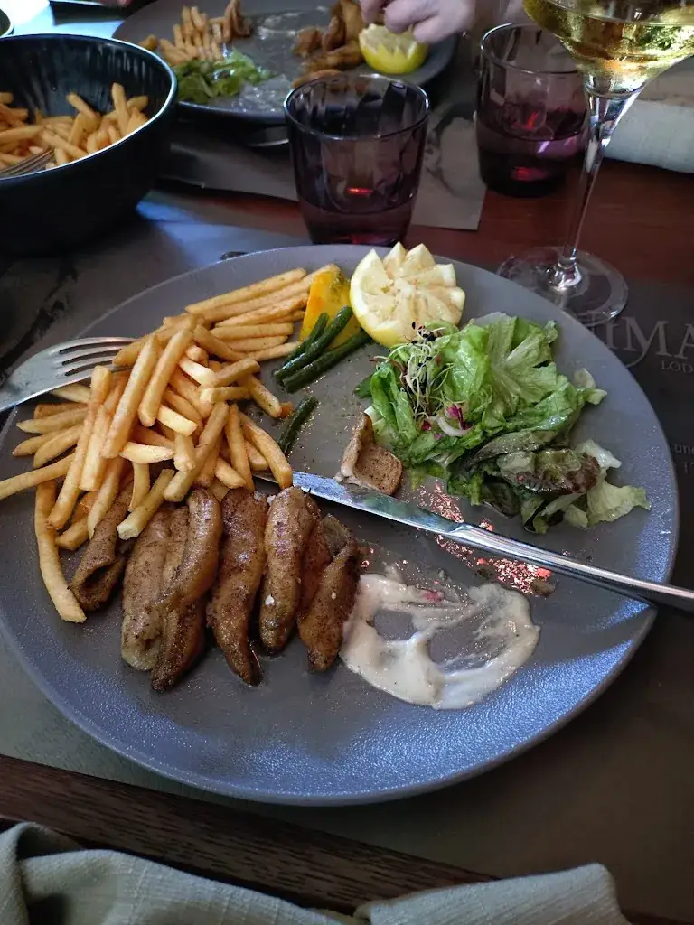 Menu_LE CHRISTINA RESTAURANT_Ville-la-Grand_image_8