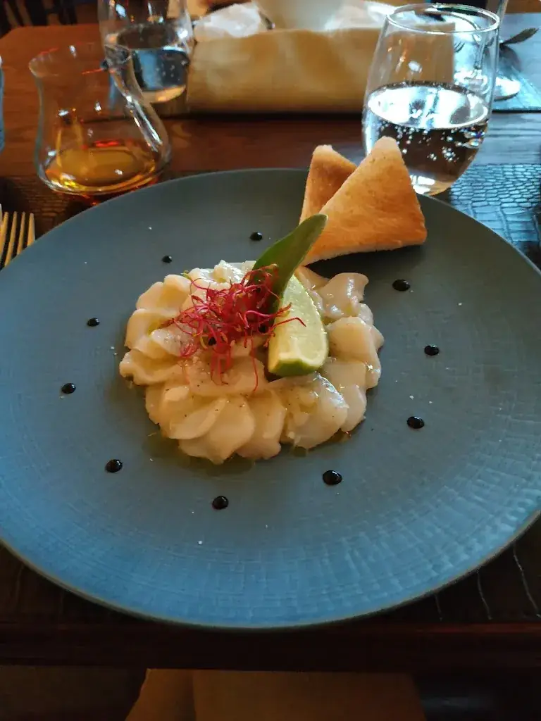 Menu_LE CHRISTINA RESTAURANT_Ville-la-Grand_image_9