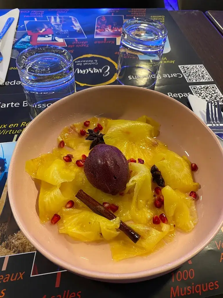 Menu_Evasion Bar & Restaurant_Seyssins_image_5