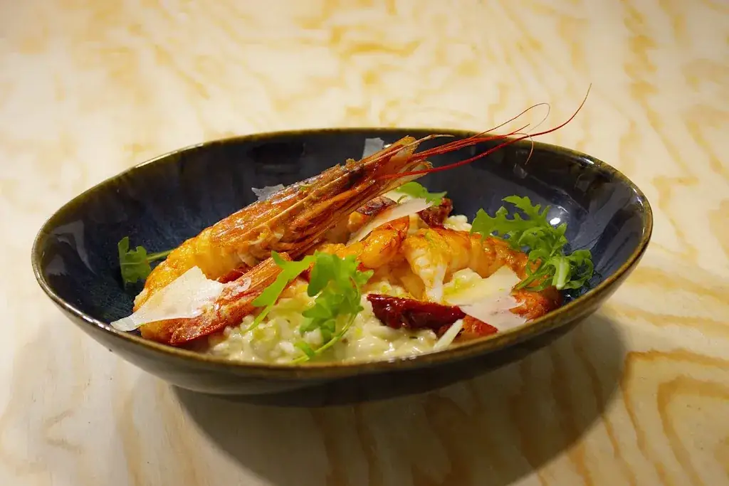 Evasion Bar & Restaurant restaurant in Seyssins