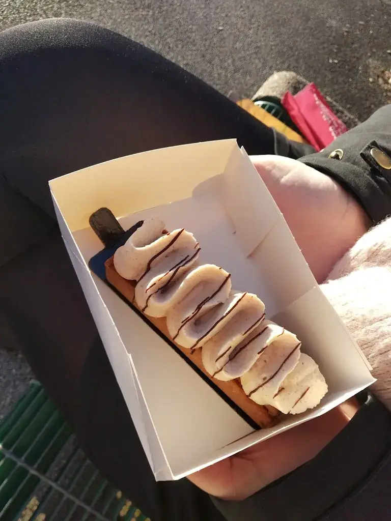 Menu_L'Art & Gourmet_Seyssins_image_1