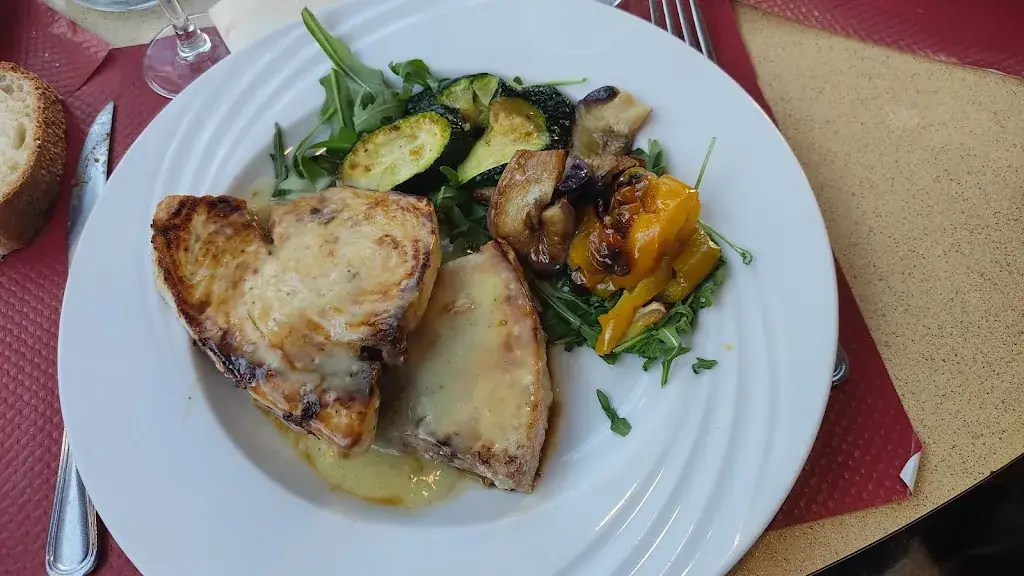 Menu_RISTORANTE PIZZERIA CUCINA SICILIANA_Seyssinet-Pariset_image_4