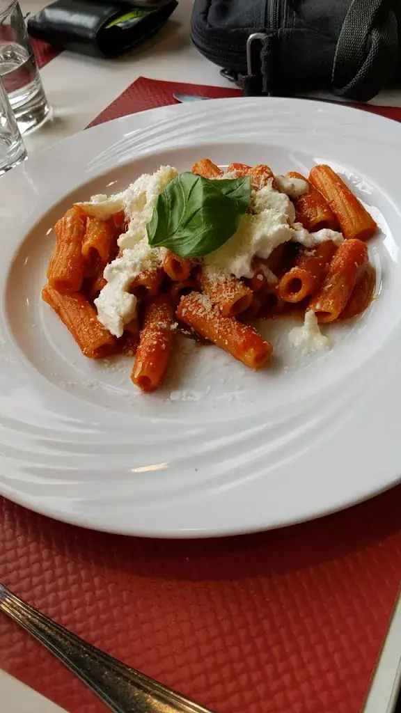 Menu_RISTORANTE PIZZERIA CUCINA SICILIANA_Seyssinet-Pariset_image_7