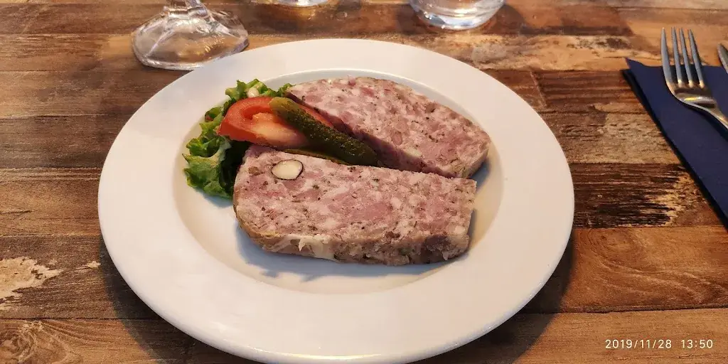 Menu_A la belle epoq' - Restaurant - Cuisine comme à la Maison_Tassin-la-Demi-Lune_image_4