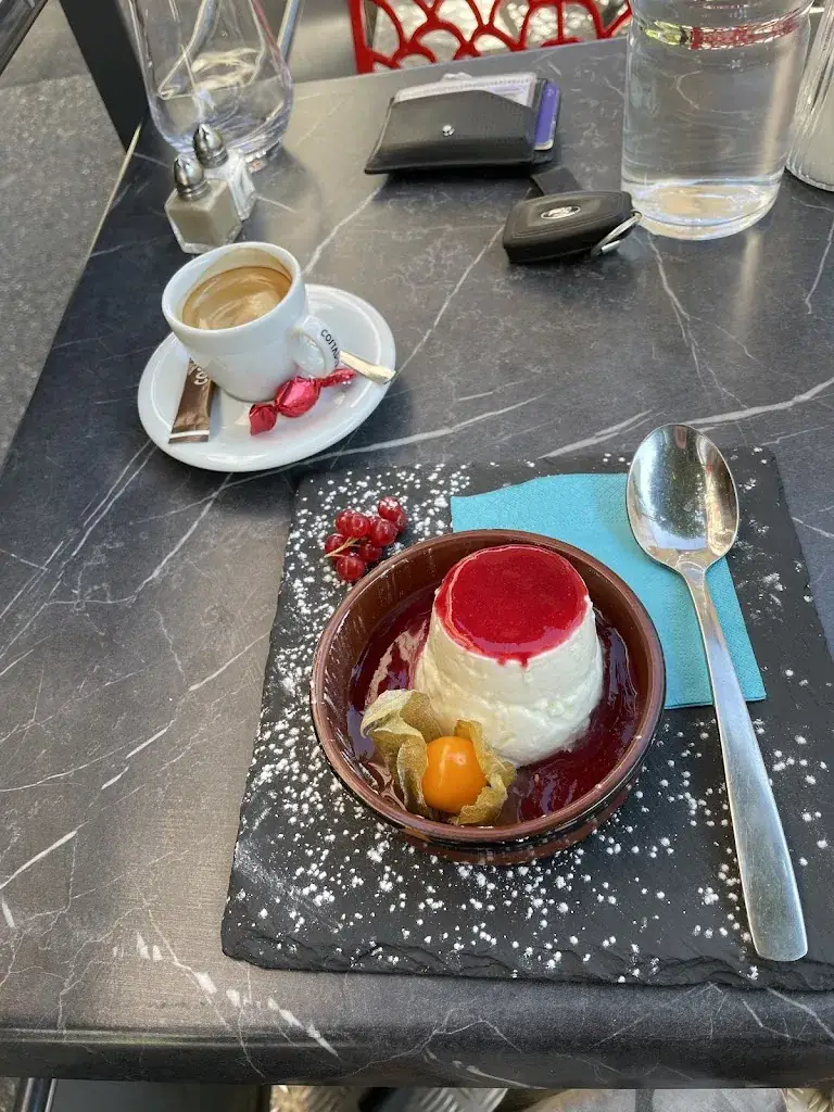 Menu_A la belle epoq' - Restaurant - Cuisine comme à la Maison_Tassin-la-Demi-Lune_image_8