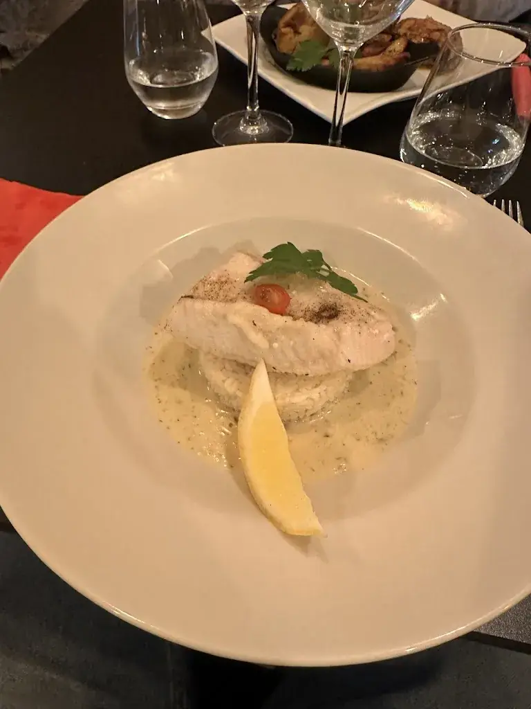 Damien GERARD_A la belle epoq' - Restaurant - Cuisine comme à la Maison_Tassin-la-Demi-Lune_review