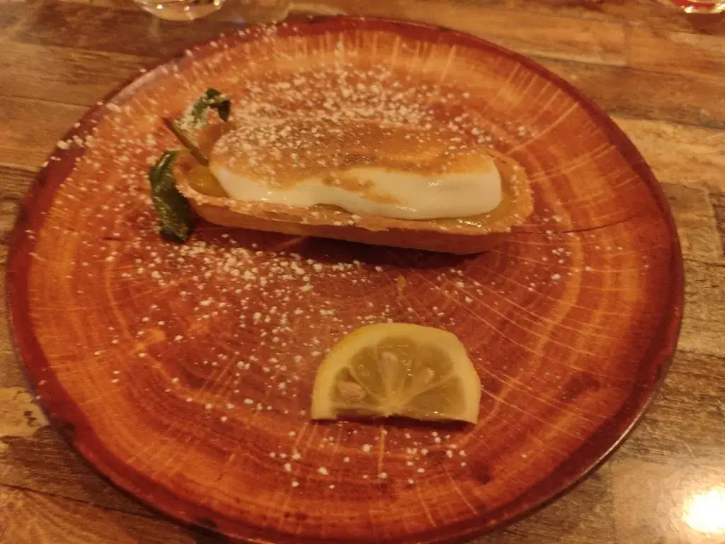 Chrystian ARGOUD_A la belle epoq' - Restaurant - Cuisine comme à la Maison_Tassin-la-Demi-Lune_review