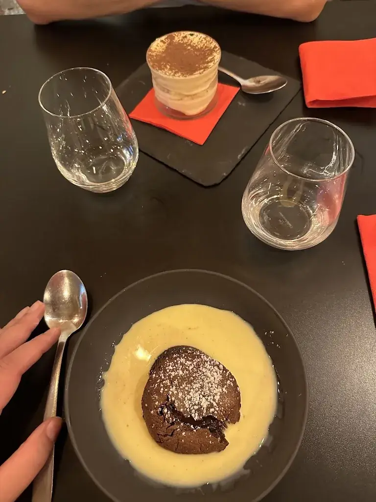 Maxime Cesca_A la belle epoq' - Restaurant - Cuisine comme à la Maison_Tassin-la-Demi-Lune_review