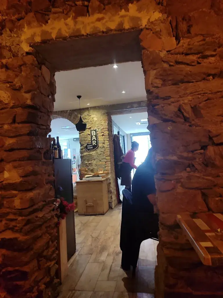 A la belle epoq' - Restaurant - Cuisine comme à la Maison_Tassin-la-Demi-Lune_slider_image_2