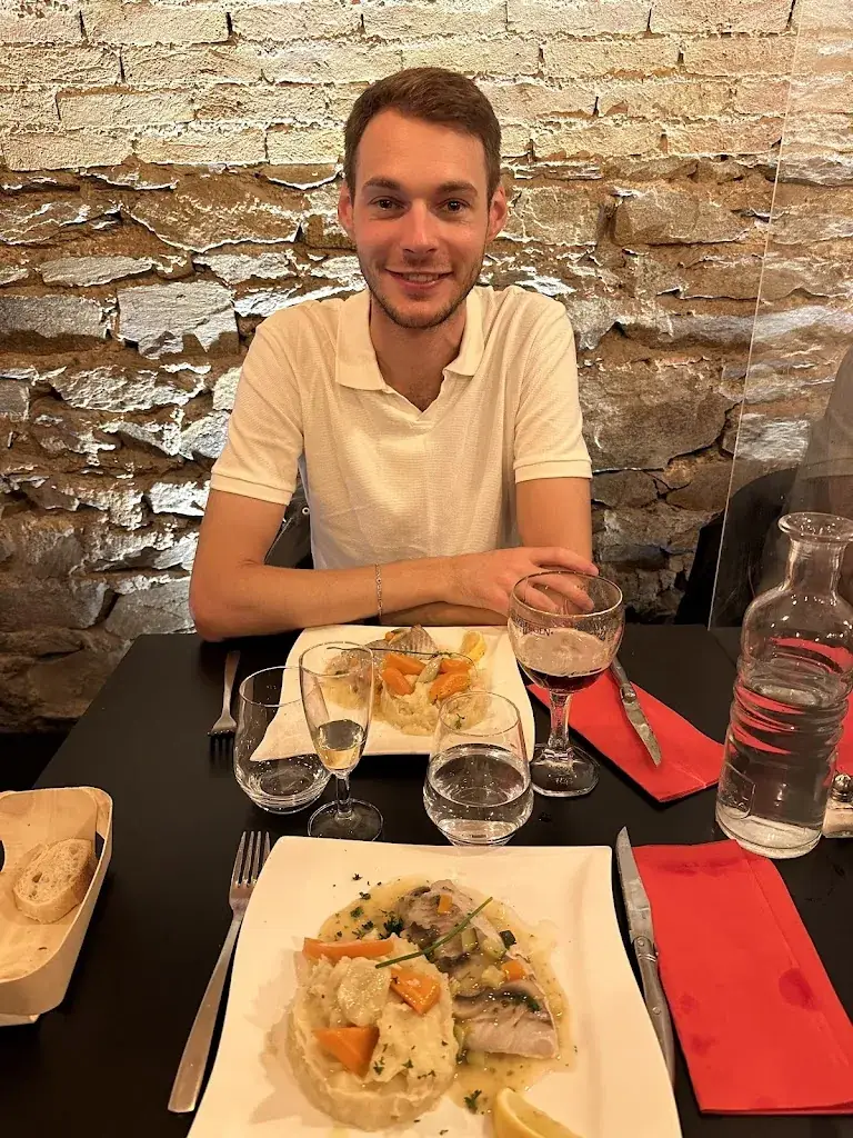 A la belle epoq' - Restaurant - Cuisine comme à la Maison_Tassin-la-Demi-Lune_slider_image_3