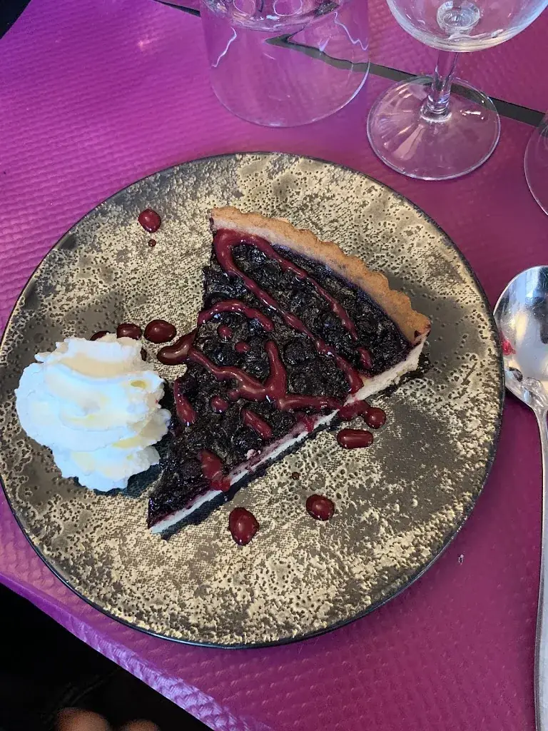 Maud Inette_Le Patio_Tassin-la-Demi-Lune_review