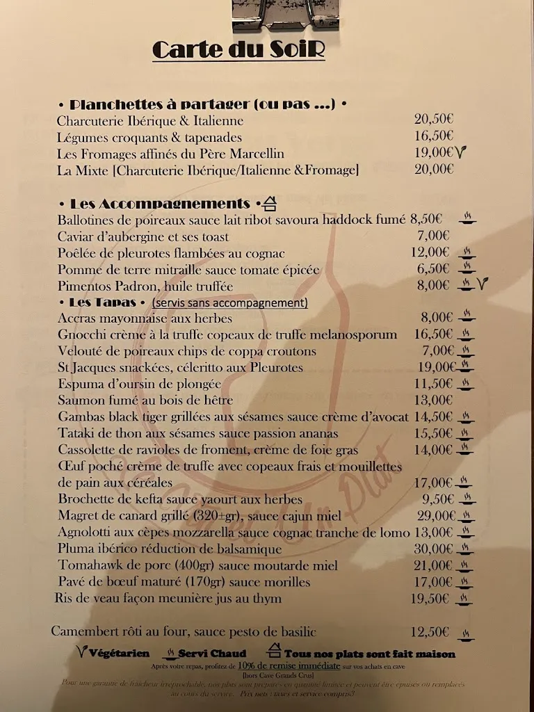 Menu_Le Vin et un Plat (21plat) - Tassin_Tassin-la-Demi-Lune_image_1