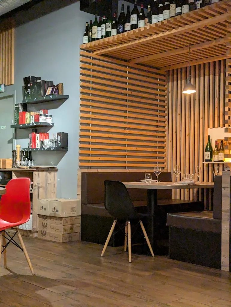 John T_Le Vin et un Plat (21plat) - Tassin_Tassin-la-Demi-Lune_review