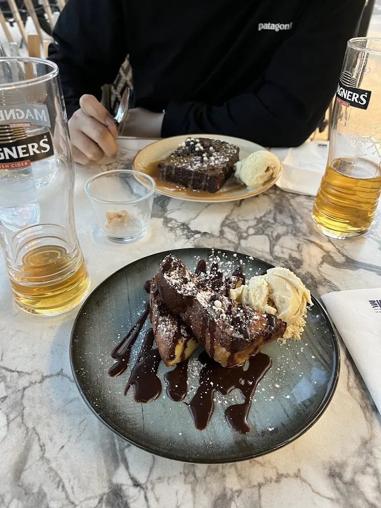 Jason Peng_Brasserie La Rotonde_Tassin-la-Demi-Lune_review