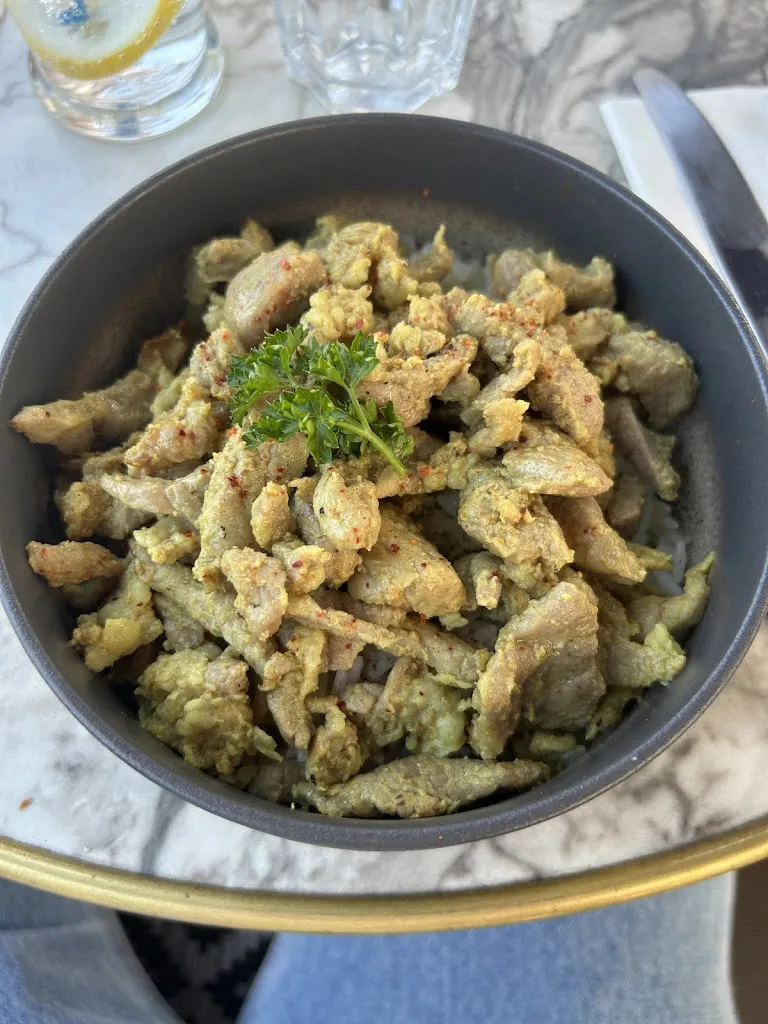 La Frach_Brasserie La Rotonde_Tassin-la-Demi-Lune_review