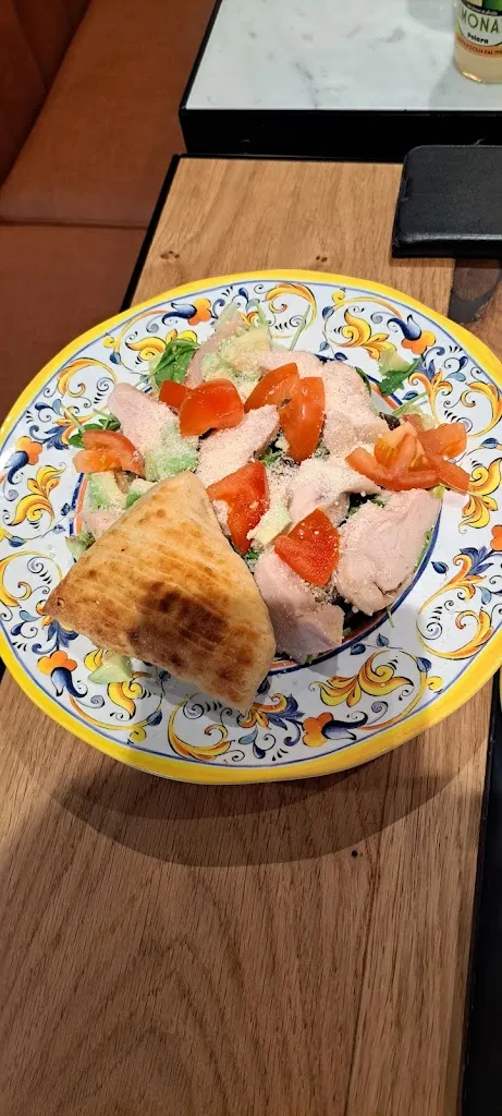 Menu_IT - Italian Trattoria Annemasse_Annemasse_image_8