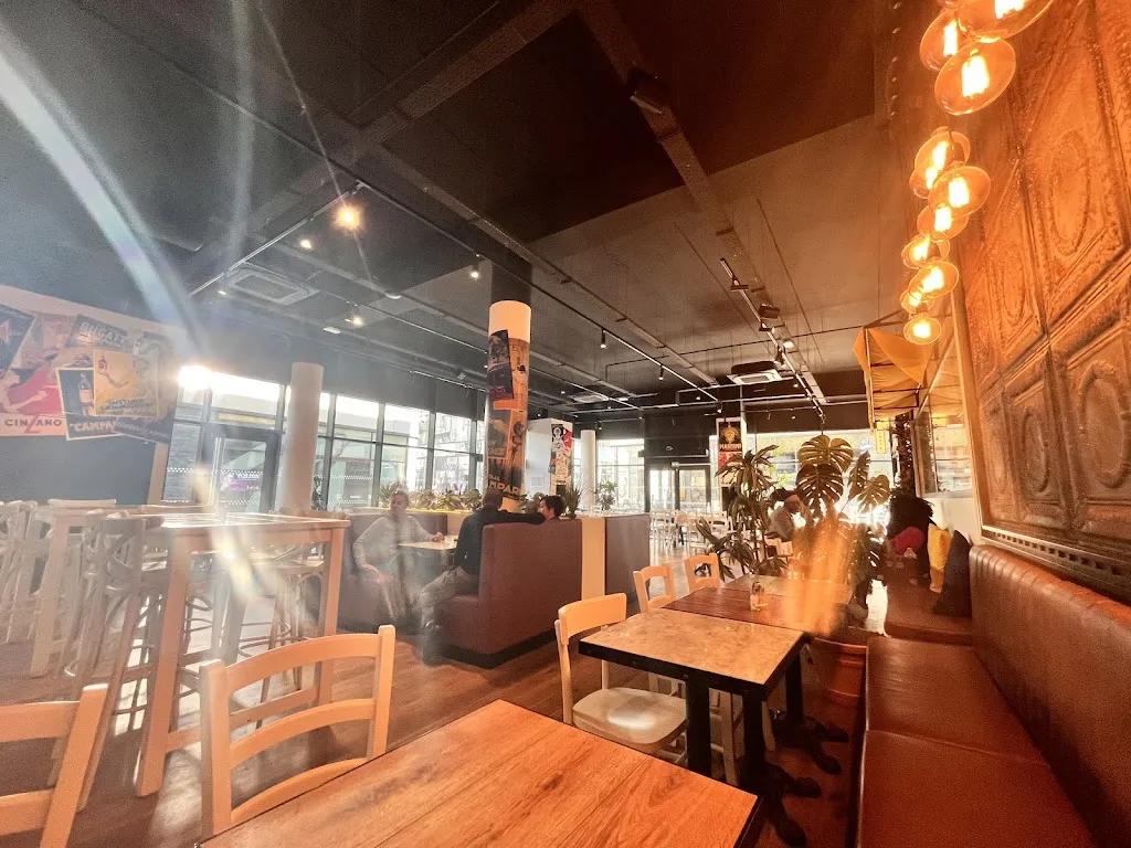 nishant hazra_IT - Italian Trattoria Annemasse_Annemasse_review