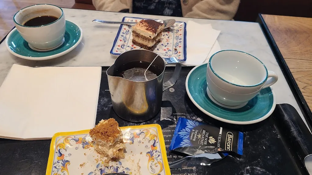 Old Vibes_IT - Italian Trattoria Annemasse_Annemasse_review