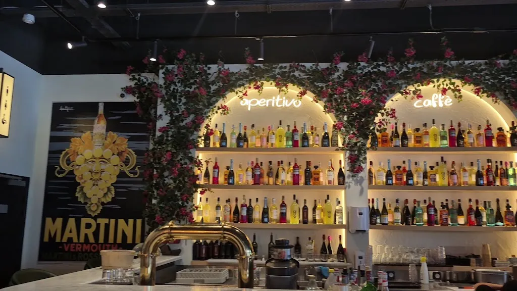 IT - Italian Trattoria Annemasse_Annemasse_slider_image_2