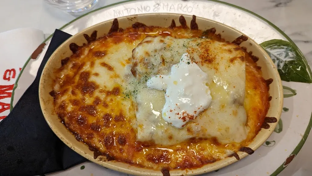 Menu_Pizzeria Famigliare da Antonio & Marco Morreale_Tassin-la-Demi-Lune_immagine_7