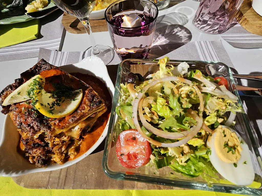 Menu_Restaurant du Café de la Soie_Taulignan_image_2