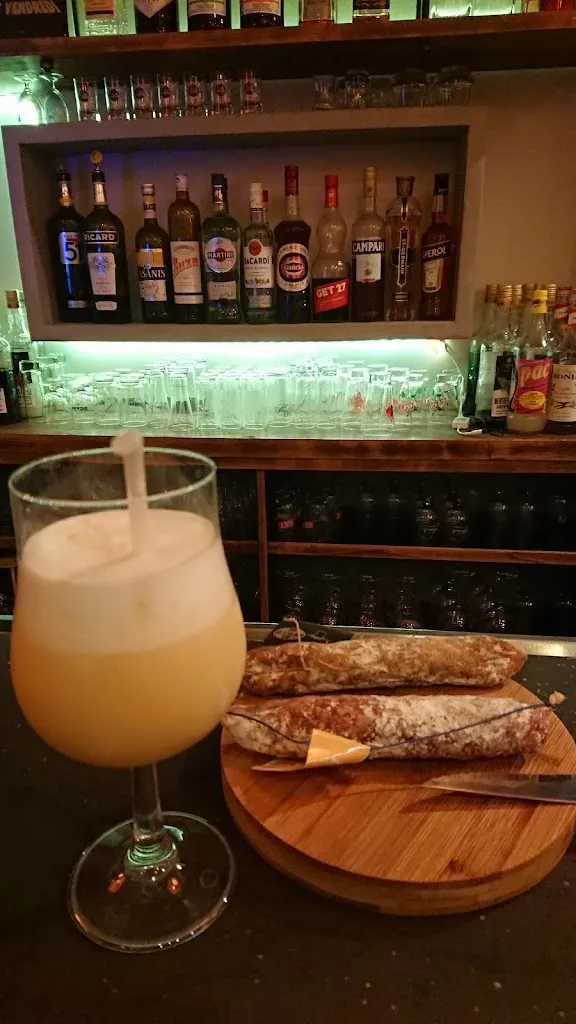 Menu_Restaurant du Café de la Soie_Taulignan_image_4