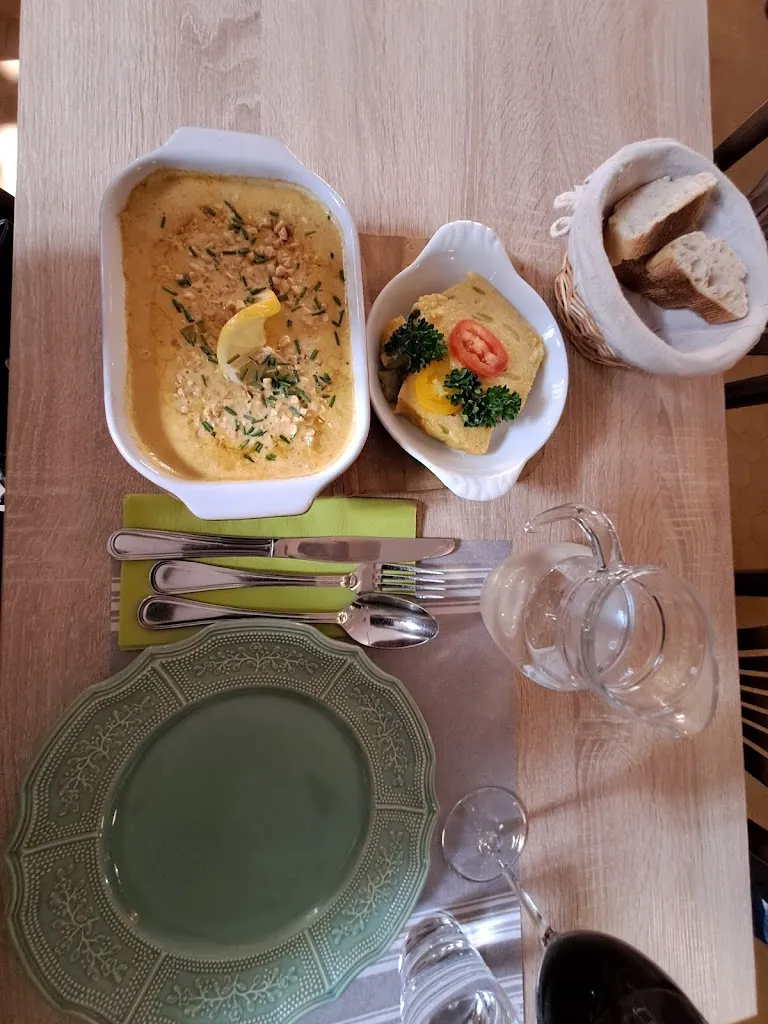 Menu_Restaurant du Café de la Soie_Taulignan_image_5