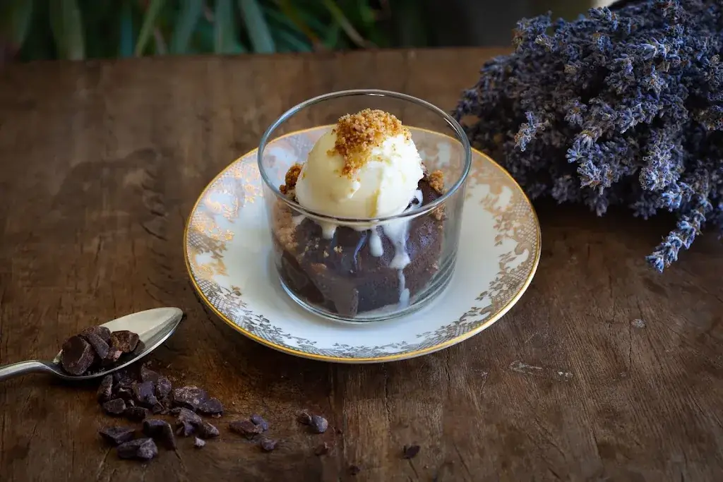 Menu_Le Pied de la Lettre, restaurant et maison d'hôtes_Grignan_image_6