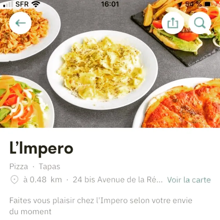 Menu_L’Impero_Seyssinet-Pariset_image_5