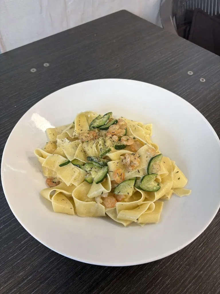 Montalbano Léa_L’Impero_Seyssinet-Pariset_review