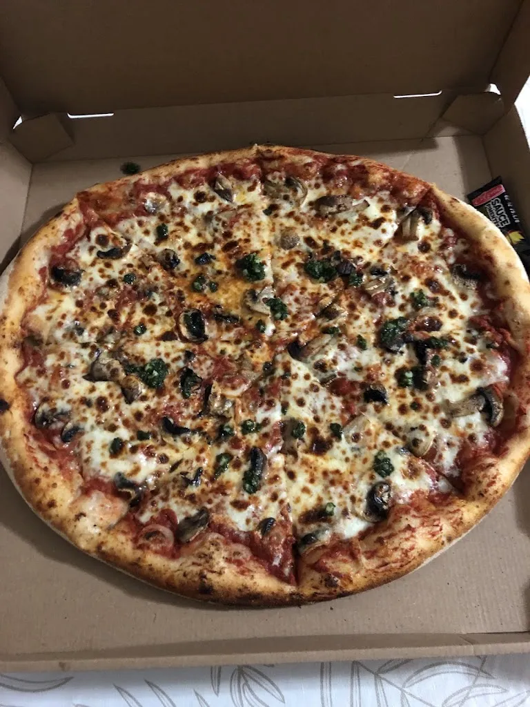 Qaurtera_Pizza Nostra Seyssinet_Seyssinet-Pariset_review