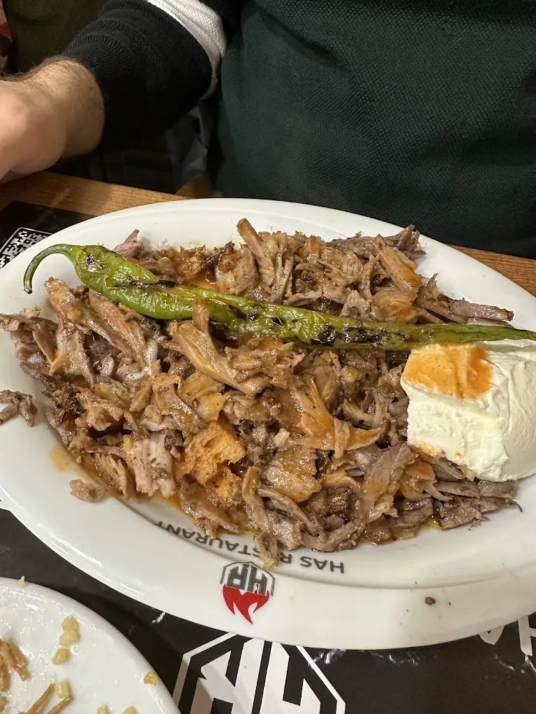 Menu_Has Restaurant_Annemasse_immagine_7