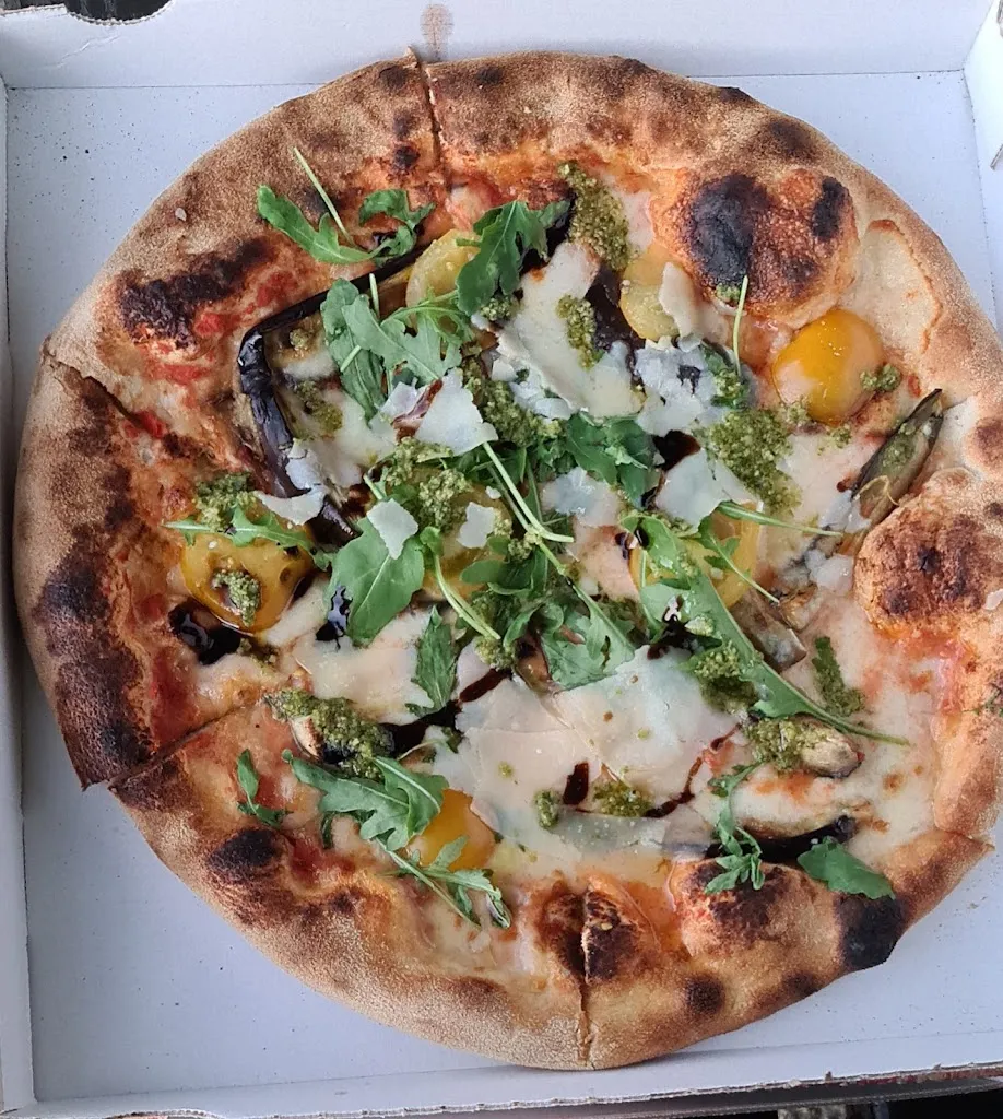 Menü_Il Gusto Dell'Italia , vice champion du monde pizza 2024_Seyssinet-Pariset_Bild_6