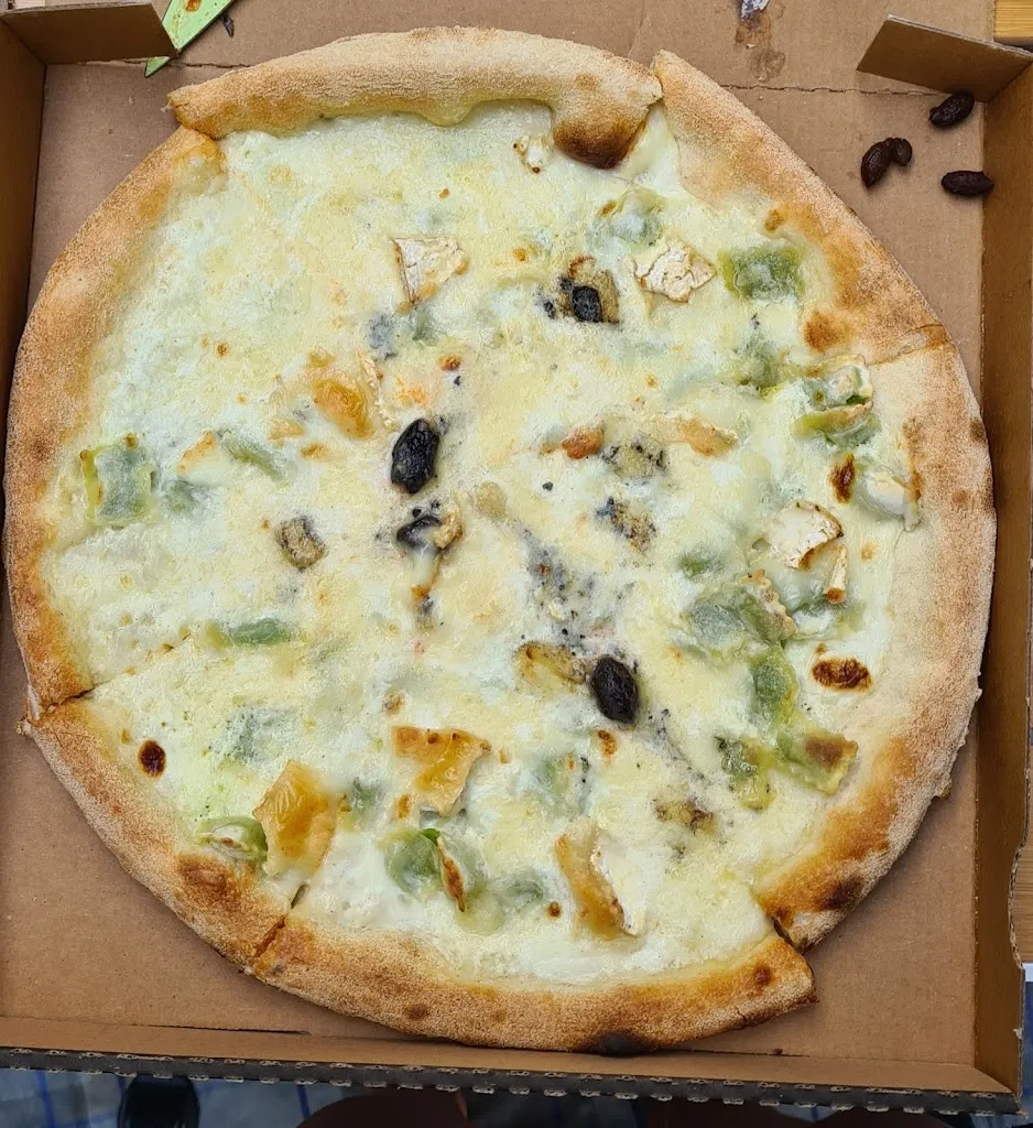 Menü_Il Gusto Dell'Italia , vice champion du monde pizza 2024_Seyssinet-Pariset_Bild_8