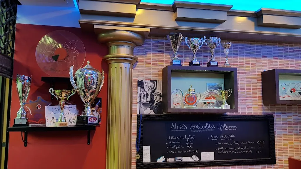 Il Gusto Dell'Italia , vice champion du monde pizza 2024_Seyssinet-Pariset_slider_image_1